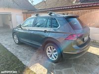 second-hand VW Tiguan 2.0 TSI 4Motion (BlueMotion Technology) DSG Highline