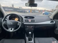 second-hand Renault Mégane ||| GrandeTour 1.5dCi 110CP Euro5