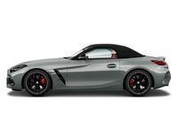 second-hand BMW Z4 M40i