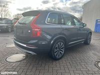 second-hand Volvo XC90 Recharge T8 eAWD Inscription Expression