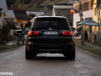 second-hand BMW X5 xDrive30d