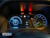 Second-hand Nissan Leaf 110 kW (150 CP) 2019 Alb Hatchback