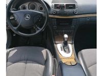 second-hand Mercedes E280 Cdi