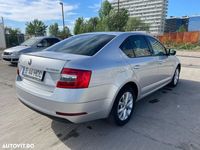 second-hand Skoda Octavia 1.5 TSI DSG Ambition