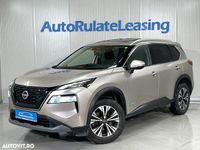 Second-hand Nissan X-Trail 204 CP (150 kW) 2023 Culoaregalbeuriu SUV