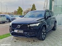 Second-hand Volvo XC90 Ultimate 455 CP (334 kW) 2024 Culoarenegru SUV