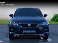 second-hand Seat Ateca 