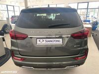 second-hand Ssangyong Rexton G4 2.2 e-XDI 4WD Premium