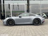 second-hand Porsche 911 