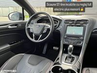 second-hand Ford Mondeo 2.0 TDCi Powershift AWD ST Line High