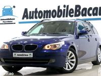 second-hand BMW 520 Seria 5 d Touring