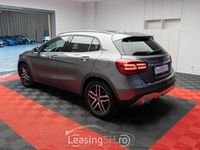 second-hand Mercedes GLA220 2018 2.0 Benzină 184 CP 33.500 km - 29.036 EUR - leasing auto