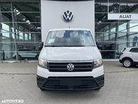 second-hand VW Crafter 3.5 CS Bena L4 FWD 103kW