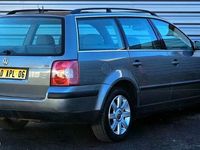 second-hand VW Passat Variant 1.9TDI Highline Aut