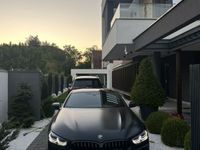 second-hand BMW M850 M8xDrive 2019 · 93 000 km · 4 395 cm3 · Benzina