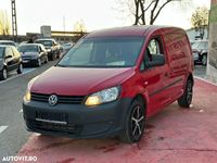 second-hand VW Caddy 1.6 TDI