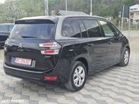 second-hand Citroën C4 Picasso 1.6 e-HDI Aut. Intensive