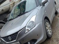 Second-hand Suzuki Baleno GL 90 CP (66 kW) 2017 Culoaregri Hatchback