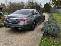 Second-hand Mercedes S450 367 CP (269 kW) 2024 Culoaregri Berlinǎ