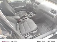 Second-hand VW Jetta 105 CP (77 kW) 2012 Berlinǎ