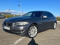 Second-hand BMW 530 264 CP (194 kW) 2010 Berlinǎ