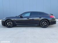 second-hand Porsche Panamera 3.0 PDK 4S