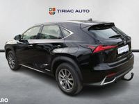 second-hand Lexus NX300h SeriaAWD Business Plus