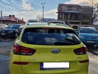 Second-hand Hyundai i30 110 CP (80 kW) 2022 Break