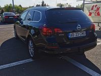 second-hand Opel Astra 