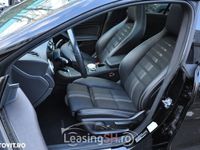 second-hand Mercedes CLA220 4Matic 7G-DCT