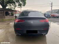 second-hand Mercedes E350 GLE Coupe4MATIC