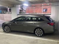 Second-hand Opel Astra 122 CP (89 kW) 2020 Culoaregri Break