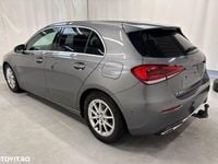 Second-hand Mercedes A180 116 CP (85 kW) 2019 Culoaregri Hatchback