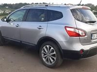 Second-hand Nissan Qashqai +2 150 CP (110 kW) 2011 Gri SUV