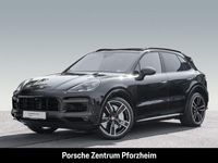 Second-hand Porsche Cayenne Turbo 549 CP (403 kW) 2022 SUV