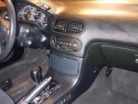 Second-hand Honda CR-X 125 CP (91 kW) 1997 Cabrio