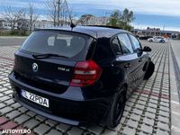 second-hand BMW 118 Seria 1 d DPF Edition Sport