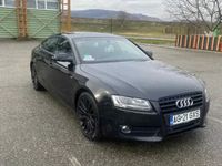 Second-hand Audi A5 170 CP (125 kW) 2011 Coupe