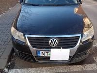 Second-hand VW Passat 110 CP (80 kW) 2009 Break