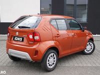 second-hand Suzuki Ignis 