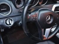 Second-hand Mercedes C220 170 CP (125 kW) 2011 Gri Break