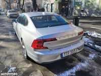 second-hand Volvo S90 D3 Geartronic Momentum Pro