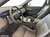 Second-hand Land Rover Range Rover Velar R-Dynamic 204 CP (150 kW) 2024 Culoarealb SUV
