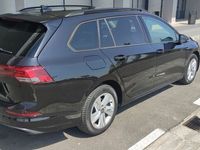 second-hand VW Golf VIII 