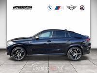 second-hand BMW X6 M50 