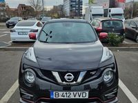 second-hand Nissan Juke 1.6 DIG-T Nismo RS