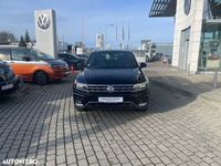 second-hand VW Tiguan 2.0 TDI 4Mot DSG Highline