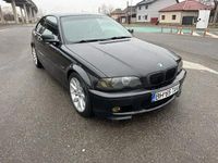Second-hand BMW 320 177 CP (130 kW) 2003 Coupe