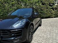 second-hand Porsche Macan GTS PDK