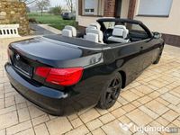 second-hand BMW 318 Cabriolet i, an 2013, motor 2000